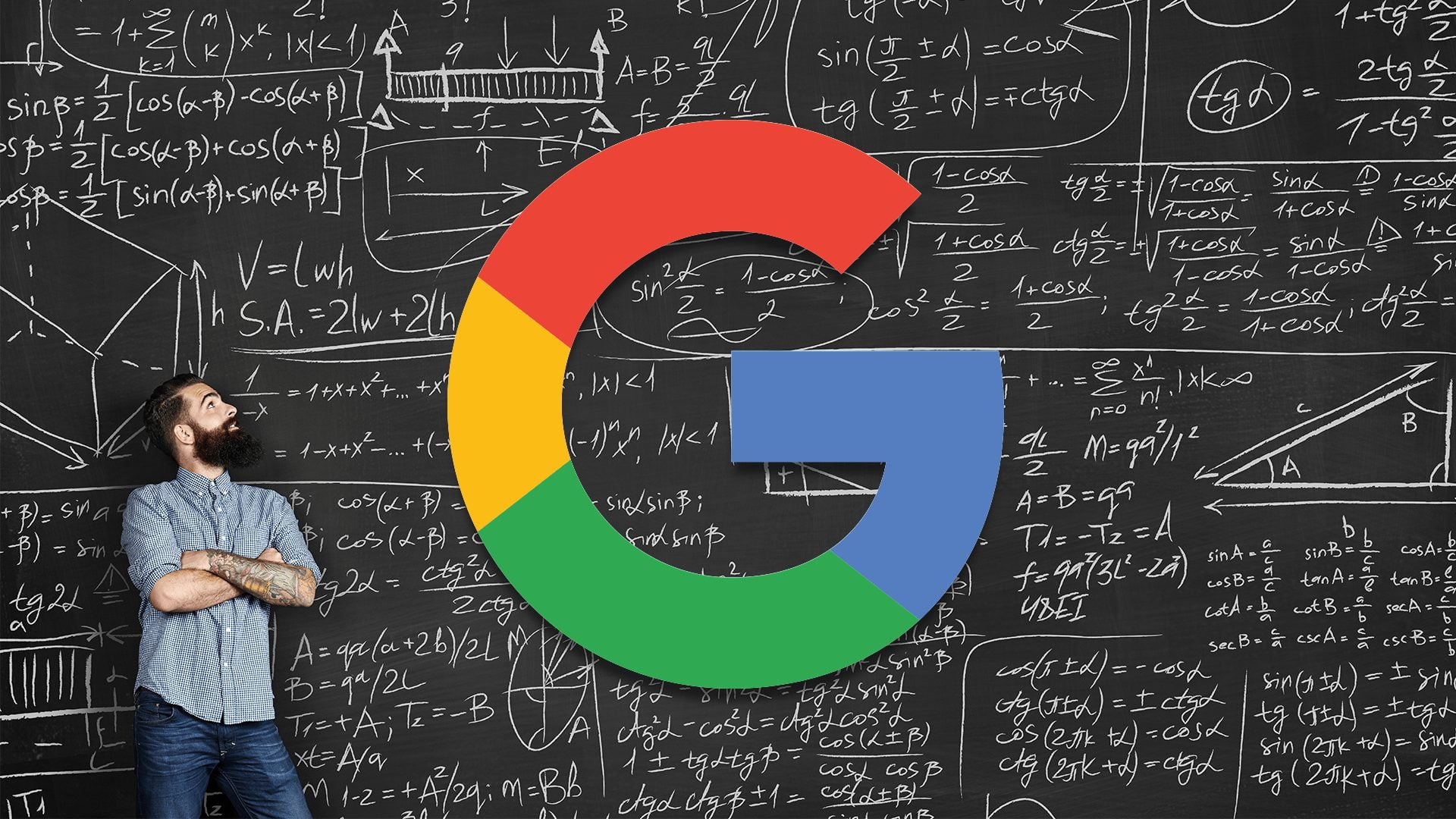 搜索引擎算法因素发展趋势，谷歌搜索引擎优化趋势-谷歌SEO